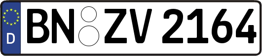 BN-ZV2164