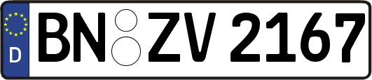 BN-ZV2167