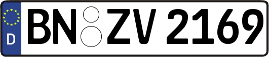 BN-ZV2169