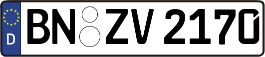 BN-ZV2170