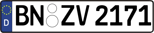 BN-ZV2171