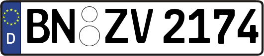 BN-ZV2174