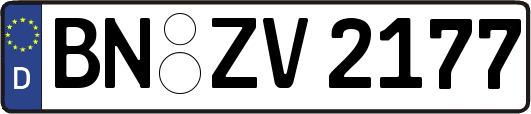 BN-ZV2177