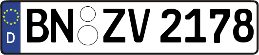 BN-ZV2178
