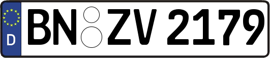 BN-ZV2179
