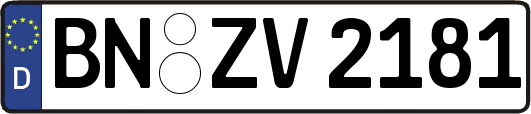 BN-ZV2181