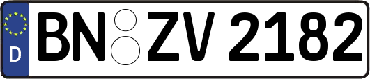 BN-ZV2182