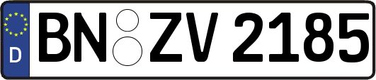 BN-ZV2185