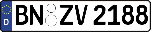 BN-ZV2188