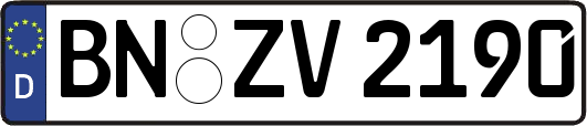 BN-ZV2190