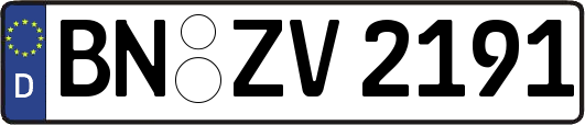 BN-ZV2191