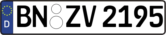 BN-ZV2195