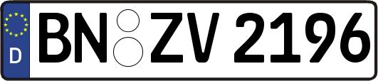 BN-ZV2196