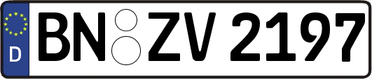 BN-ZV2197