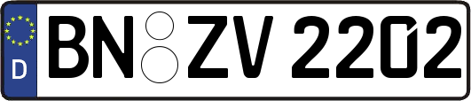 BN-ZV2202