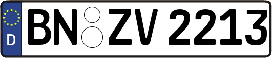 BN-ZV2213