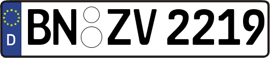 BN-ZV2219