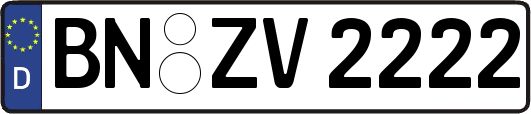 BN-ZV2222