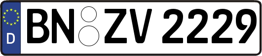 BN-ZV2229