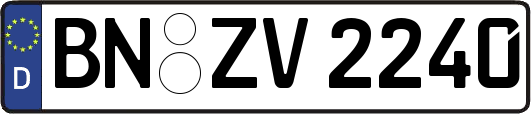 BN-ZV2240