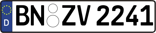 BN-ZV2241
