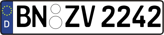 BN-ZV2242