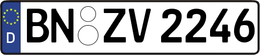 BN-ZV2246