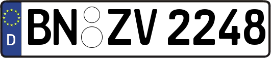 BN-ZV2248