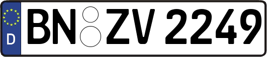 BN-ZV2249