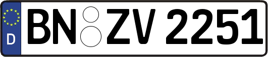 BN-ZV2251