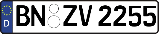 BN-ZV2255