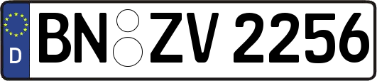 BN-ZV2256