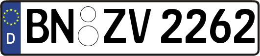 BN-ZV2262
