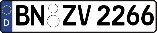 BN-ZV2266