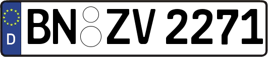 BN-ZV2271