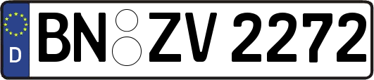 BN-ZV2272