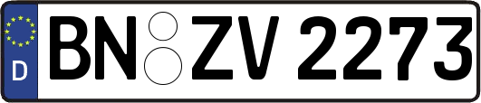 BN-ZV2273
