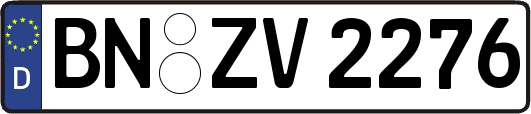 BN-ZV2276