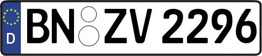 BN-ZV2296