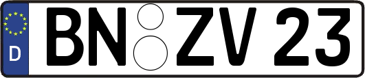 BN-ZV23