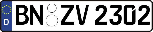 BN-ZV2302