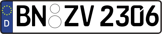 BN-ZV2306