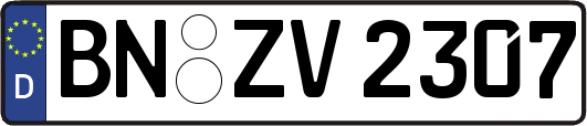 BN-ZV2307