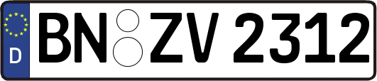 BN-ZV2312