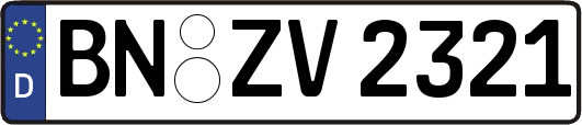 BN-ZV2321