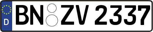 BN-ZV2337