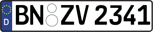 BN-ZV2341