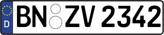 BN-ZV2342