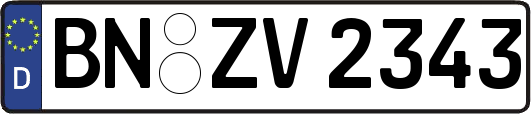BN-ZV2343