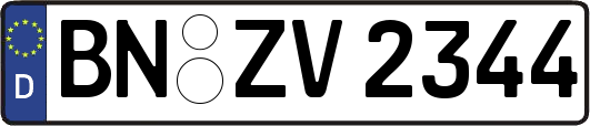 BN-ZV2344